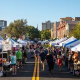 Lakeland Downtown Farmers Market