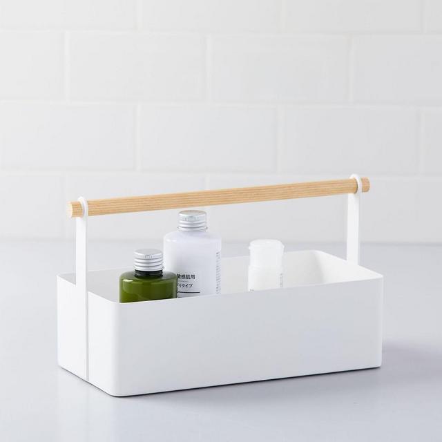 Wood Tool Box, Large