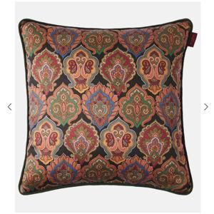 Etro Paisley Cushion