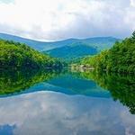 Lake Blue Ridge Marina