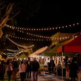 Downtown SLO Farmers' Market