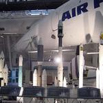 Steven F. Udvar-Hazy Center
