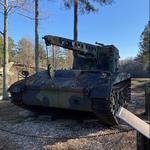 Helton Howland Memorial Park