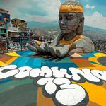 Graffiti Tour Medellín