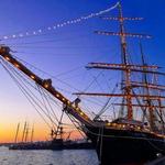 The Embarcadaro / Seaport Village