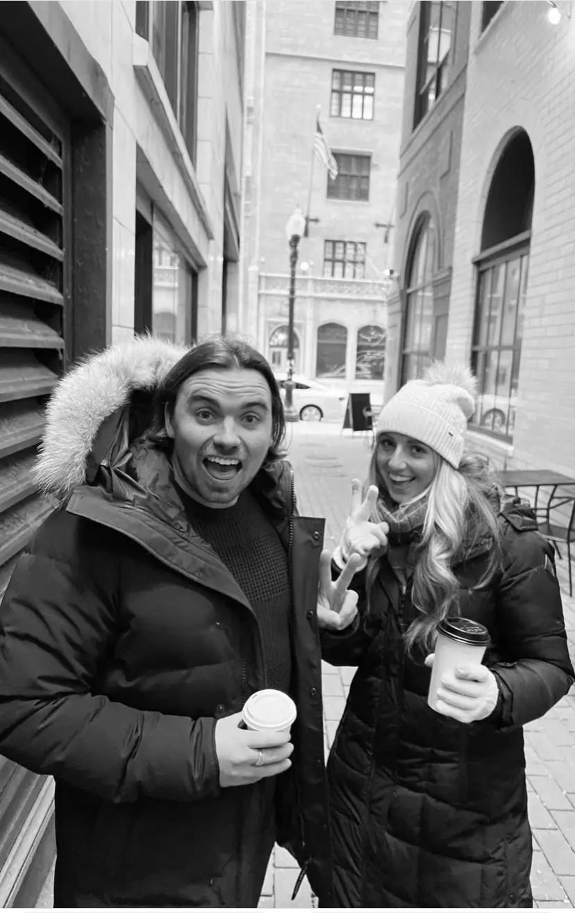 The Wedding Website of Emilee Hanne and Jonathan Simpson