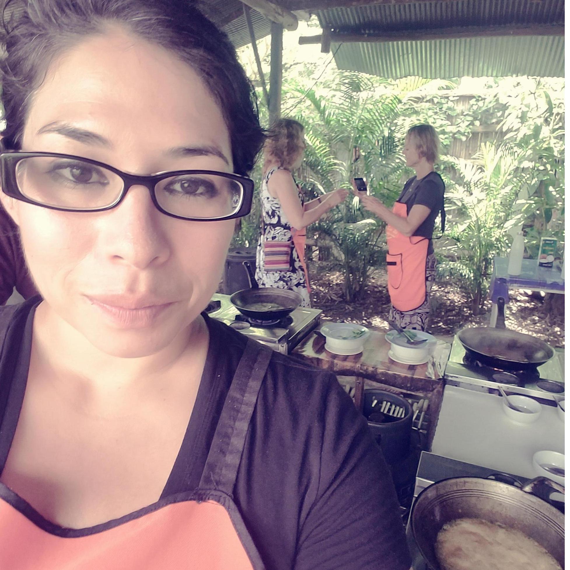 Thailand: Chiangmai Cooking Class