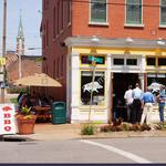 Bogart's Smokehouse BBQ