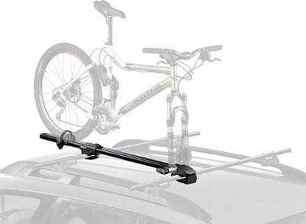 Yakima   Universal ForkLift Bike Rack