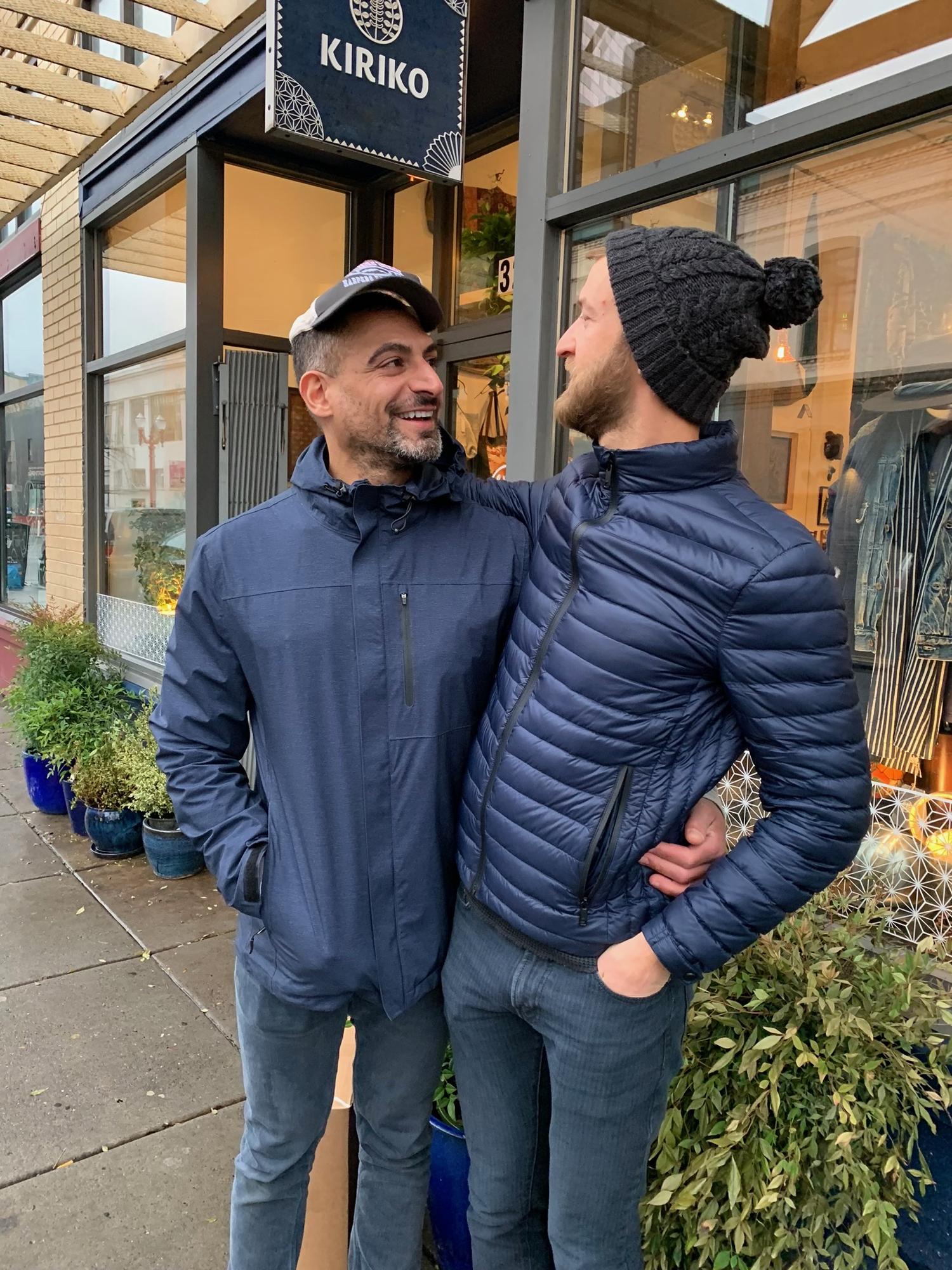 Portland
