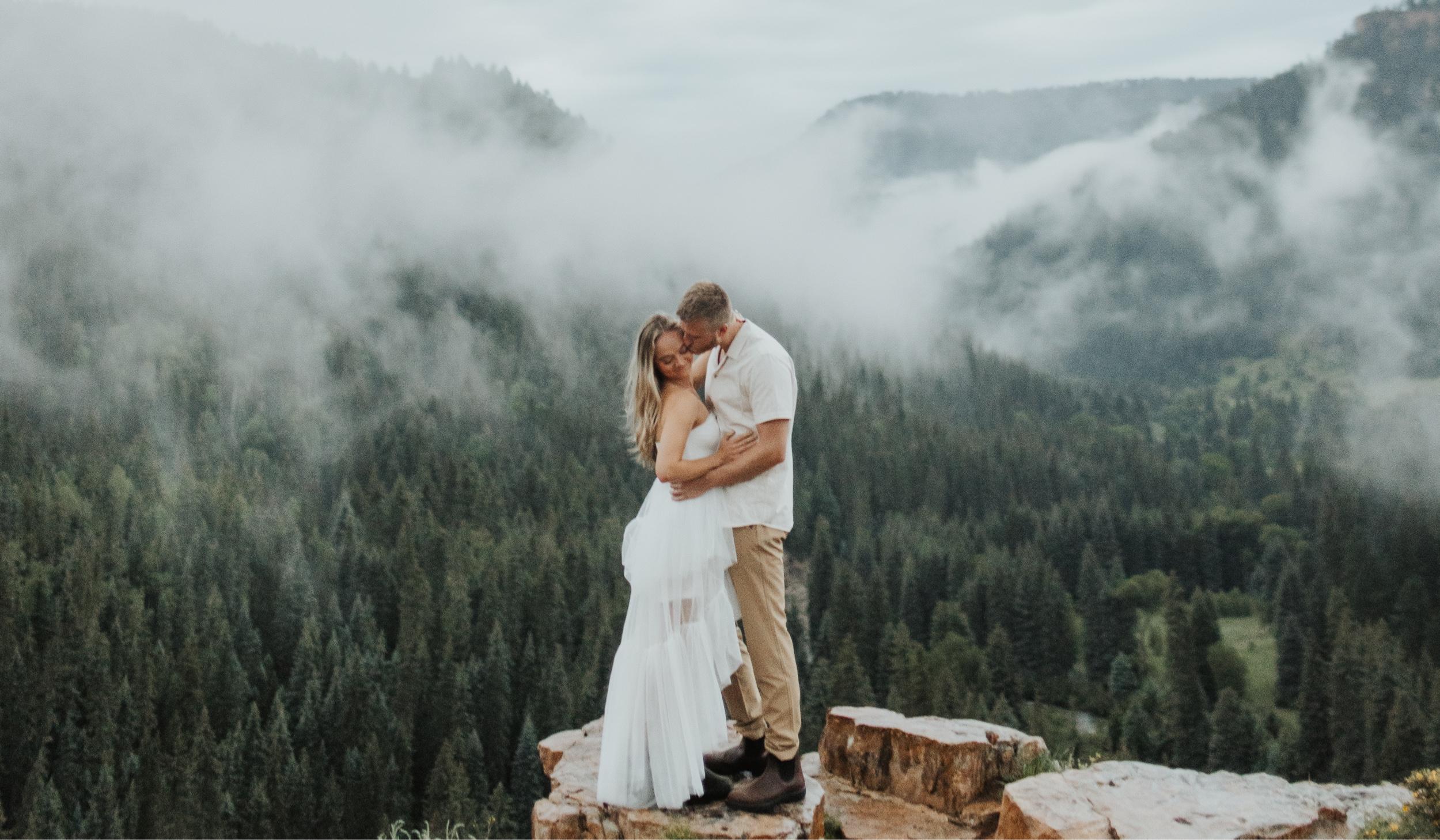 The Wedding Website of Daniel Butler and Madison Coburn