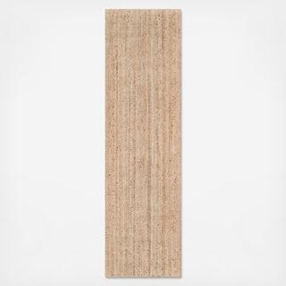 Westshore Waltham Jute Runner