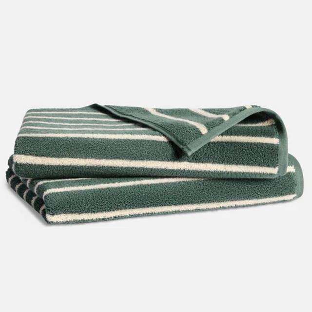 Brooklinen Super-Plush Turkish Cotton Hand Towels