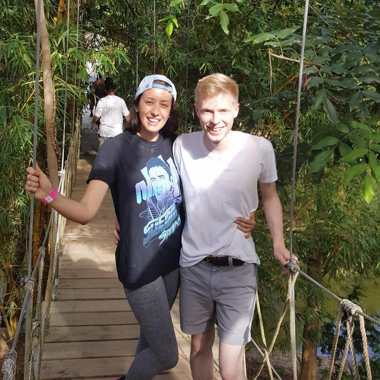 Roatan, Honduras | 2016