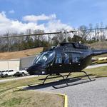 Scenic Helicopter Tours - Smoky Mountain