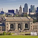 Union Station Kansas City