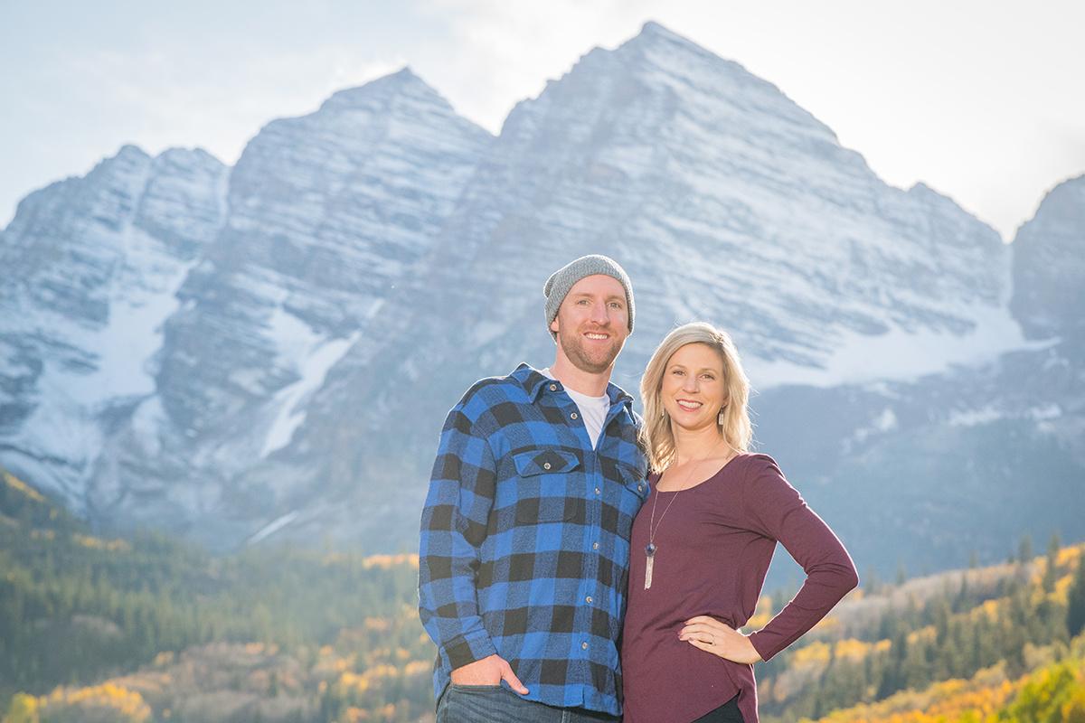 The Wedding Website of Graham Palmer and Jennifer Barackman