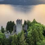 Castello di Vezio