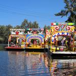 Xochimilco