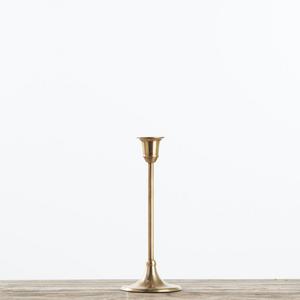 Florence Candlestick - Medium