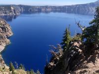 Crater Lake National Park