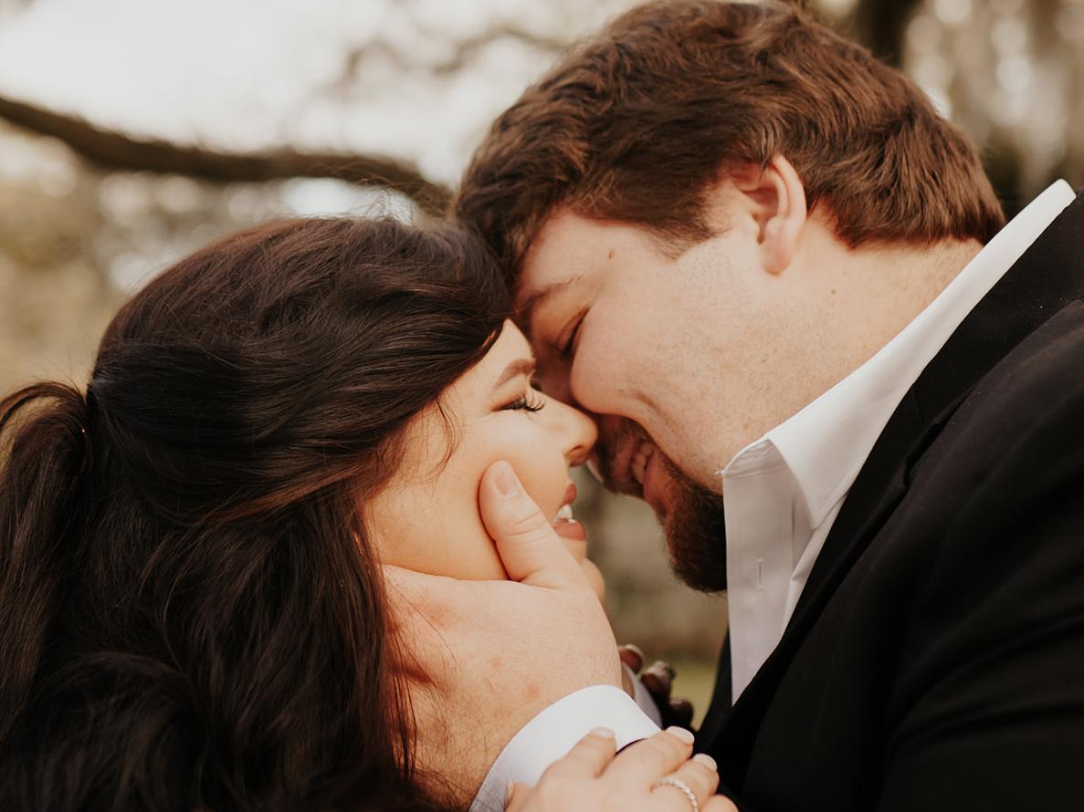 The Wedding Website of Lauren Cross and Tyler Fortenberry