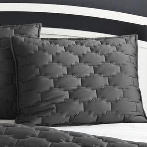 Palazzo Grey Standard Sham