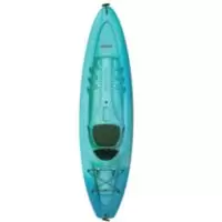 Lifetime Kuna 100 Sit-On-Top Kayak