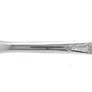 Individual Salad Fork Mayflower (Sterling, 1846) by Kirk Stieff