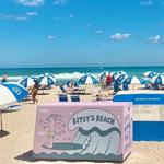 Betsy's Beach