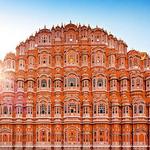 Hawa Mahal
