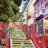Escadaria Selarón