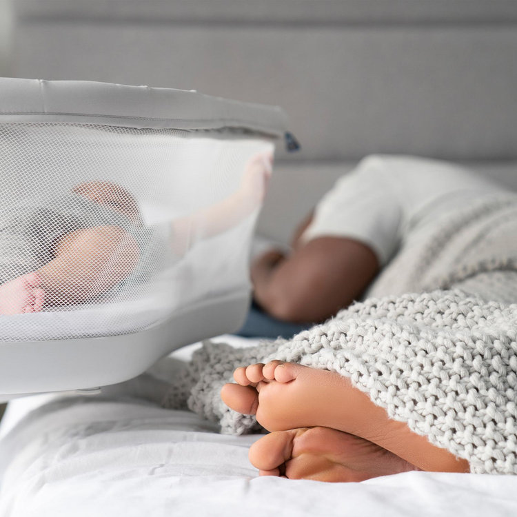 Halo, Bassinest Swivel Sleeper | Zola Baby