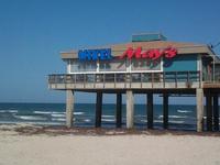 Mikel May's Beachside Bar & Grill