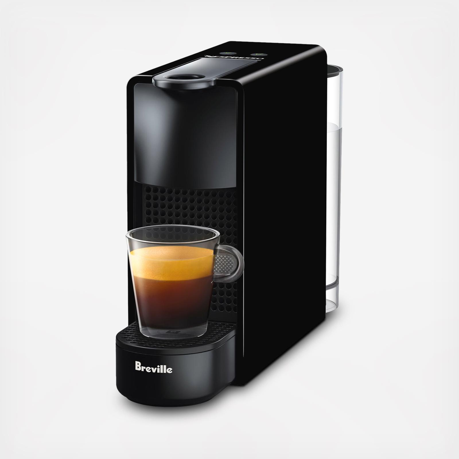 Nespresso Essenza Mini Espresso Machine by Breville