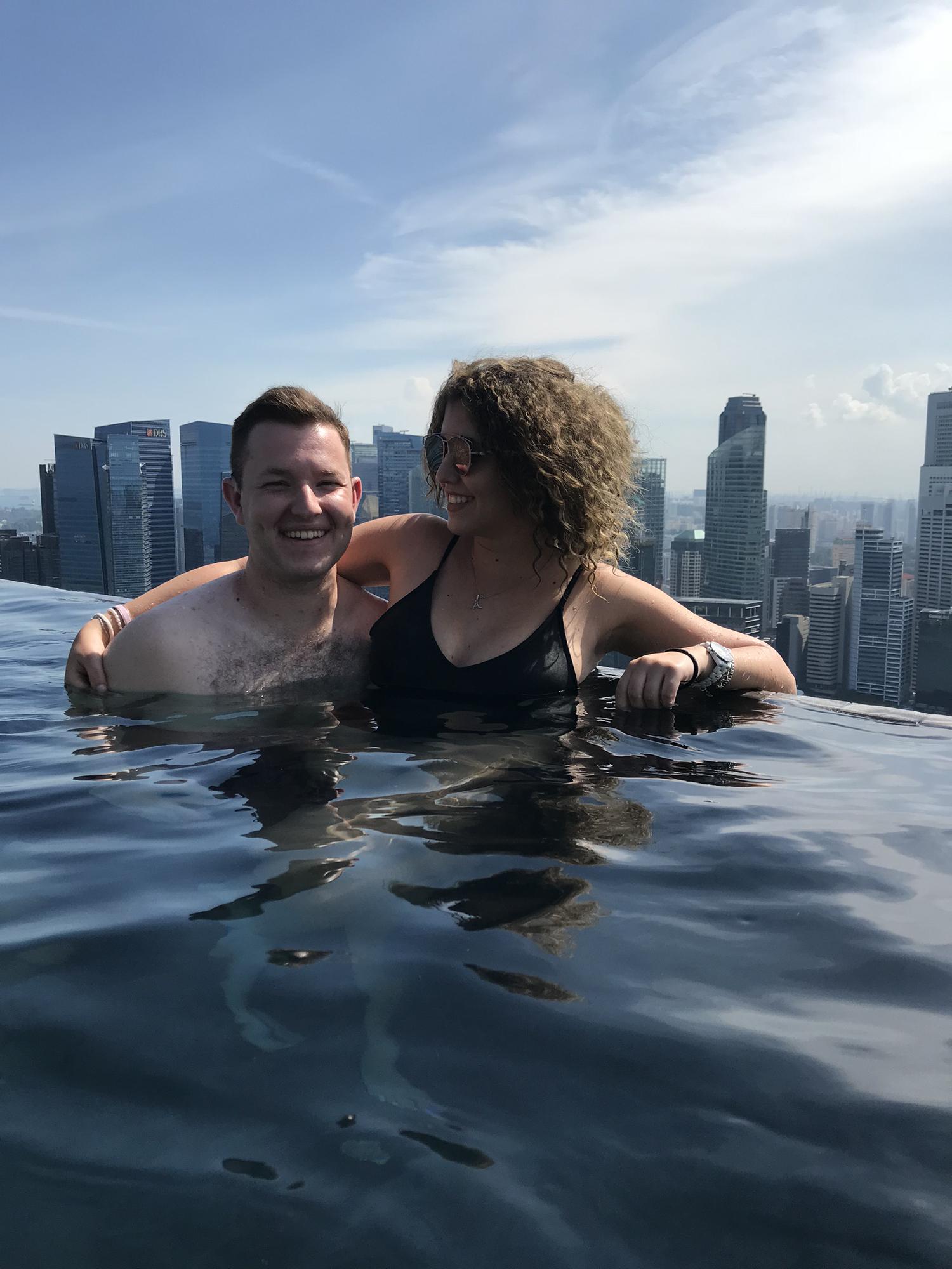 Singapore 2018🇸🇬