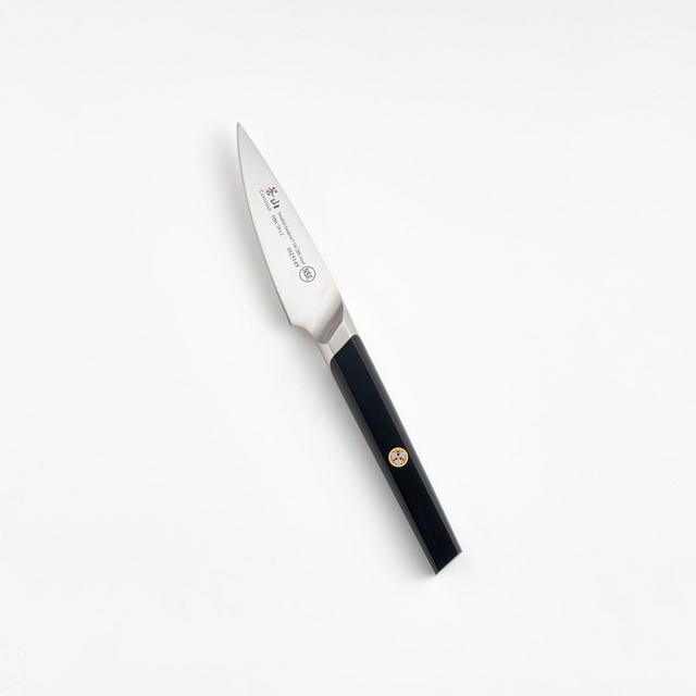 Cangshan Everest 3.5" Black Paring Knife