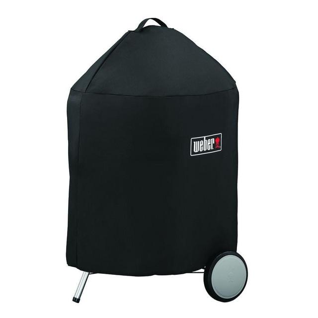 Premium 22 in. Charcoal Grill Cover