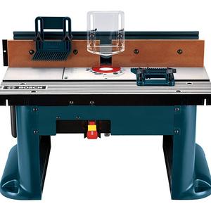 Bosch Benchtop Router Table RA1181
