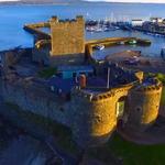 Carrickfergus Castle