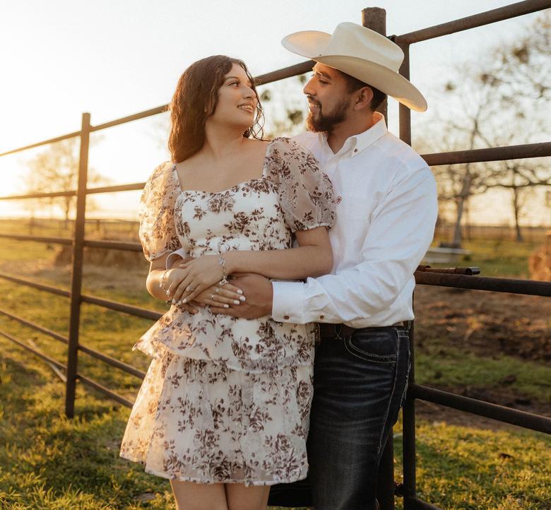 Brenda Alvarez and Manuel Ayala's Wedding Website
