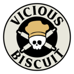 Vicious Biscuit Mount Pleasant
