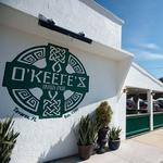 O'Keefe's Irish Pub & Restaurant