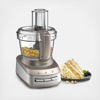 Core Custom™ 10-Cup Multifunctional Food Processor FP-110MB