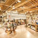 Powell's City Of Books