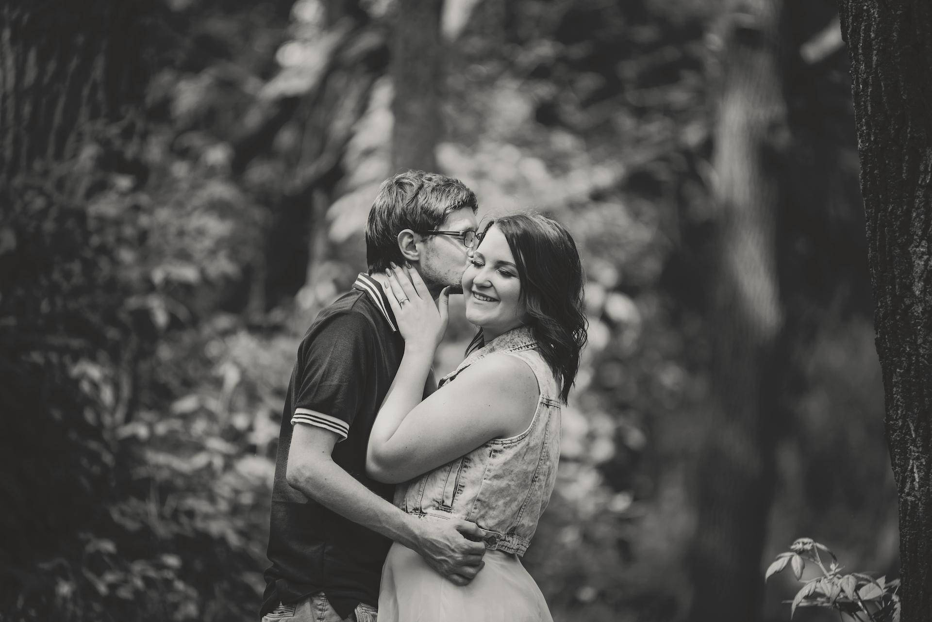 The Wedding Website of Becky Deaver and Jake Perlichek