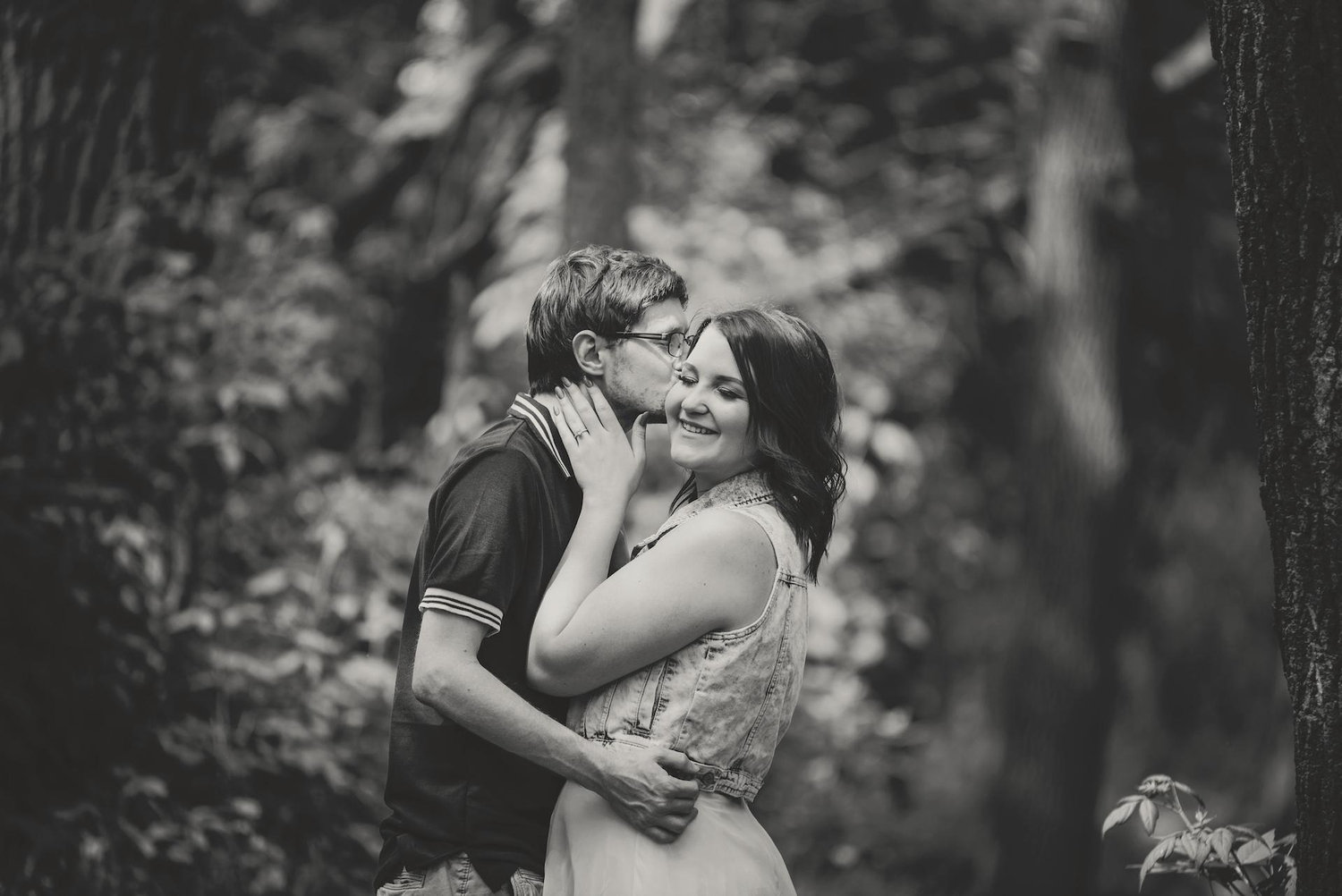 The Wedding Website of Becky Deaver and Jake Perlichek