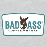 Bad Ass Coffee of Hawaii