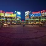 Westgate Entertainment District