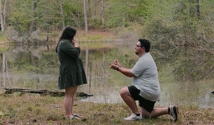 The Wedding Website of Anna Williams and Jackson McNair